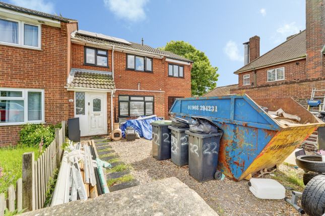 4 bed property, in Bedford Road Brogborough, £320,000