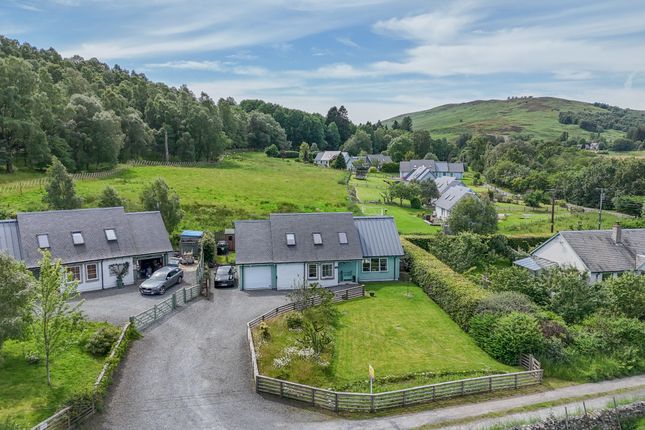 3 bed property, in Old Struan, £350,000
