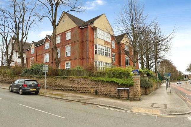 2 bed property, in Egerton Road, £120,000