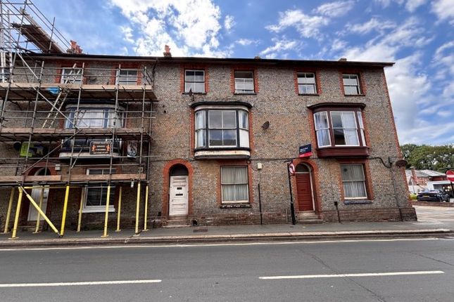 1 bed property, in Flat 2, £55,000