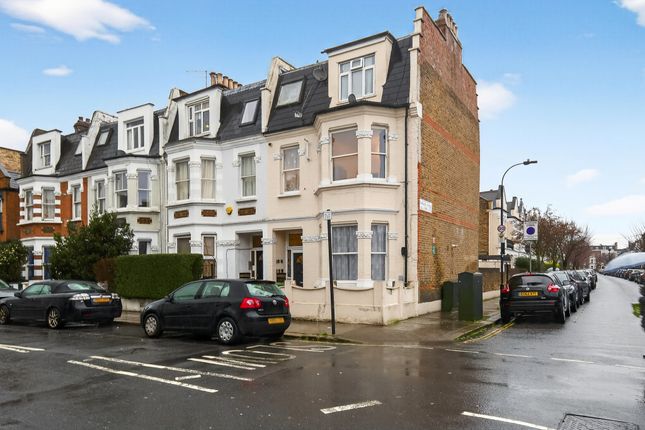 4 bed property, in Munster Road, £2,000,000