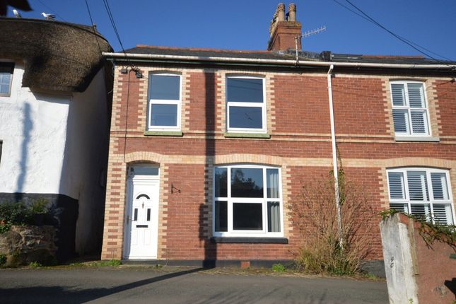 3 bed property, in Higher Ringmore Road, £365,000
