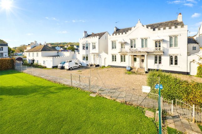 3 bed property, in Coburg Terrace, £450,000