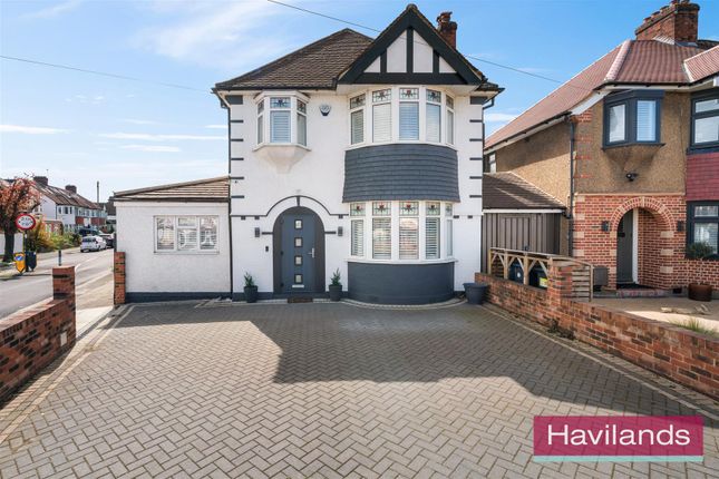 4 bed property, in Church Street, £850,000