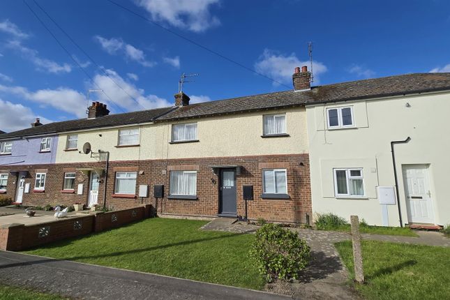 3 bed property, in Seagate Road, £180,000