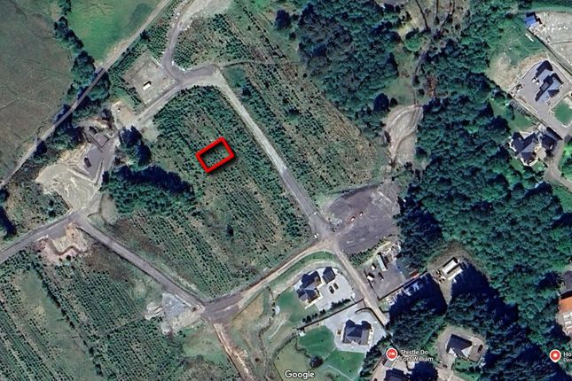 Studio, in Plot 23, £17,000