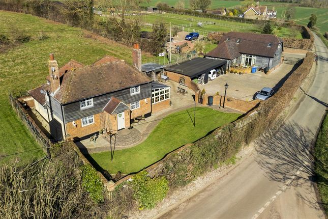 5 bed property, in Park Lane Cottage, £1,250,000
