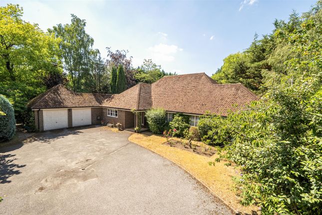 4 bed property, in Carron Lane, £1,150,000