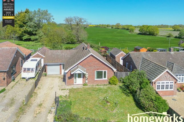 3 bed property, in Bradenham Road, £290,000