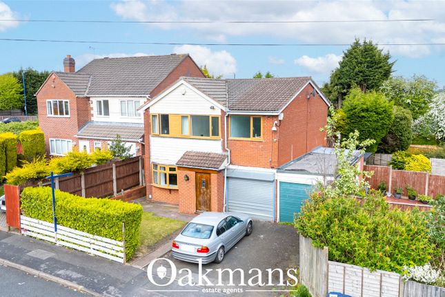 4 bed property, in Redhall Road, £495,000