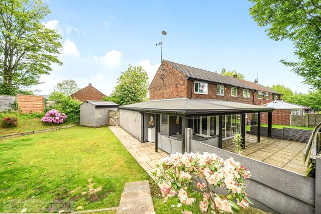 3 bed property, in Romsey Avenue, £275,000