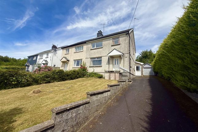 3 bed property, in Drefach, £169,950