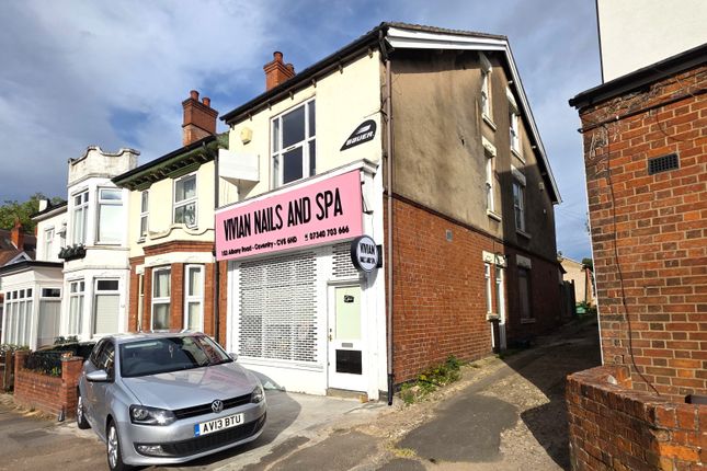 3 bed property, in Coventry, £445,000