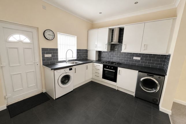 2 bed property, in Bradley Street, £50,000