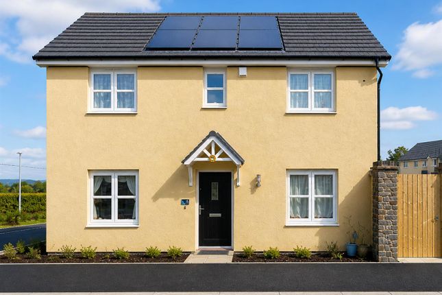 3 bed property, in Bryn Heulog, £400,000