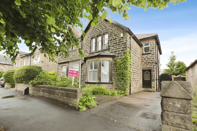 3 bed property, in King Edwards Drive, £395,000