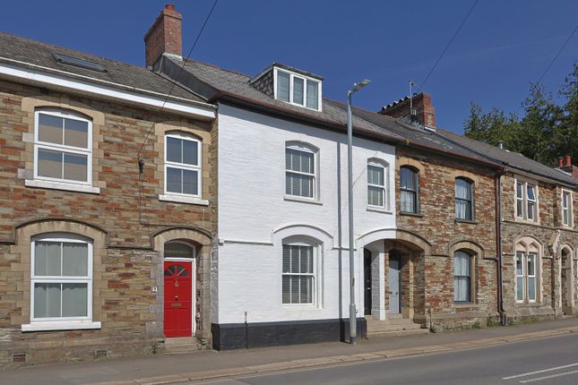 4 bed property, in Liskeard, £270,000