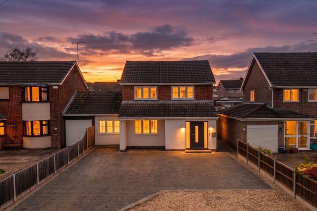 3 bed property, in Brant Road, £290,000