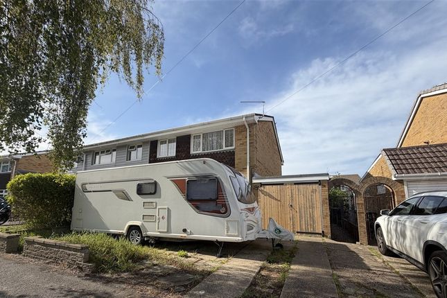 3 bed property, in Tukes Avenue, £275,000