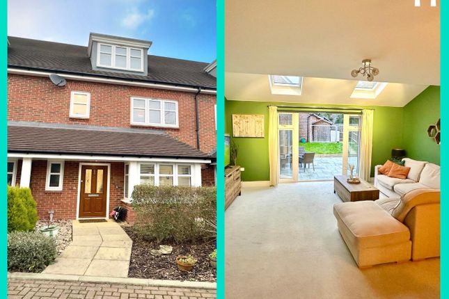 3 bed property, in Kennard Crescent, £495,000