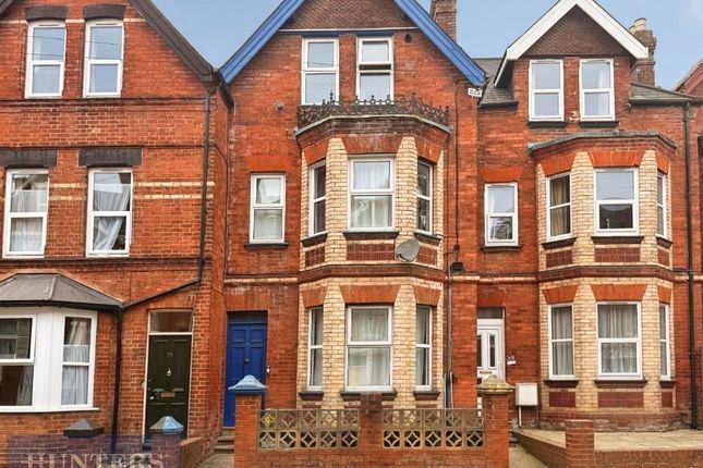 3 bed property, in Pennsylvania Road, £450,000