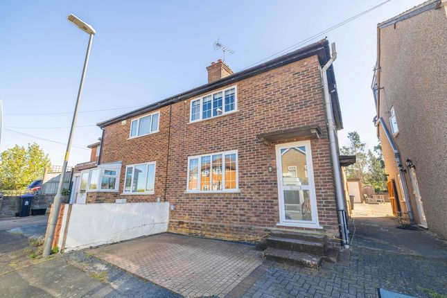 3 bed property, in Milner Road, £550,000