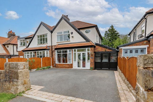 4 bed property, in Oldham Road, £485,000