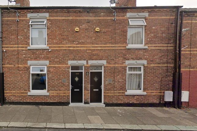 3 bed property, in Seventh Street, £35,000