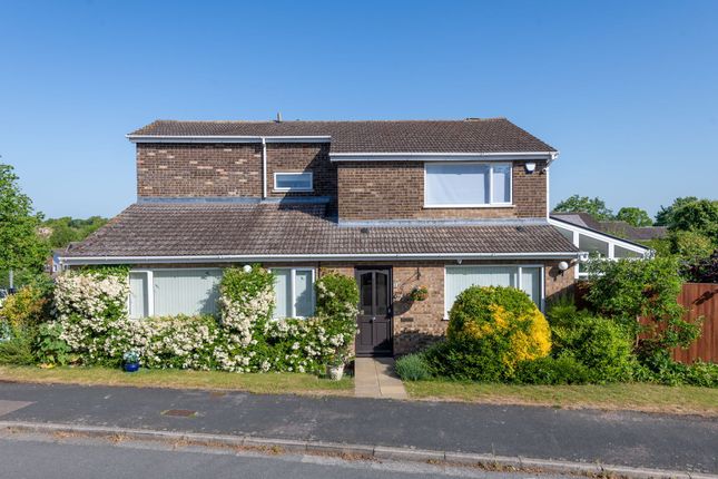 4 bed property, in Hargreaves Road, £650,000