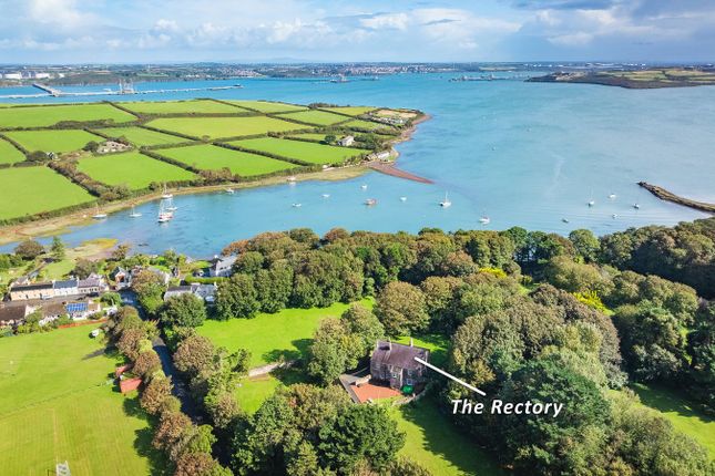 5 bed property, in Angle Village, £875,000