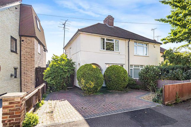3 bed property, in Cromwell Road, £500,000