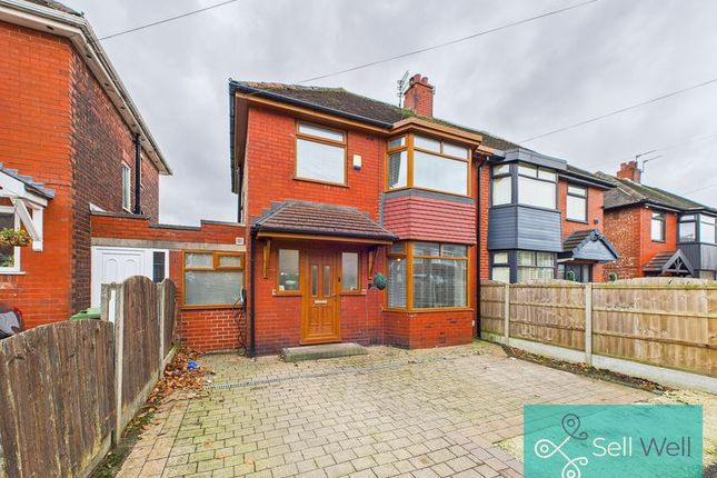 3 bed property, in Wigsby Avenue, £250,000
