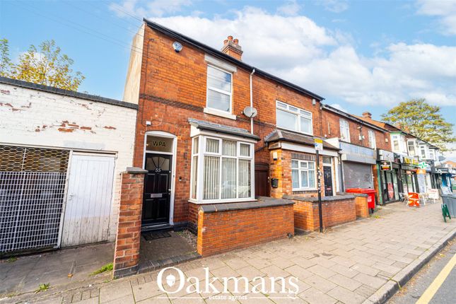 3 bed property, in Raddlebarn Road, £290,000