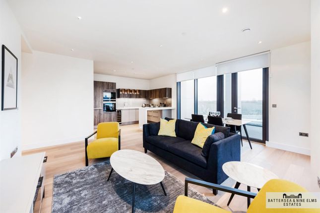 3 bed property, in Lockington Road, £1,150,000