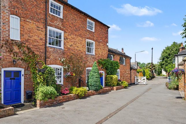 4 bed property, in The Wharf, £795,000