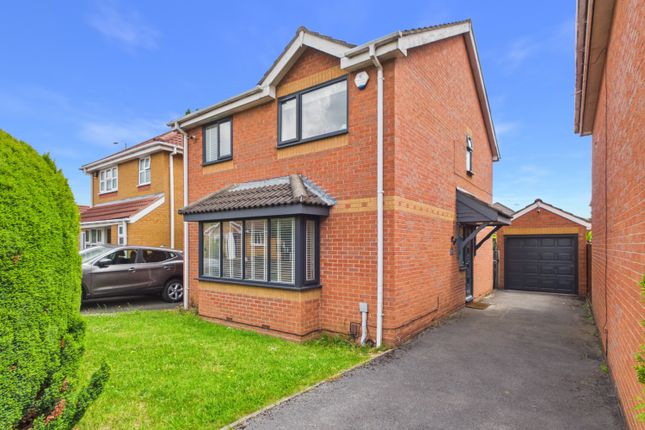 3 bed property, in 5 Morris Avenue, £375,000