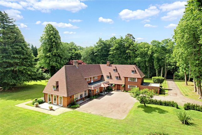 6 bed property, in Nightingales Lane, £4,500,000