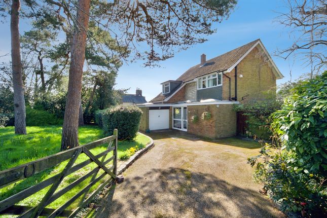 4 bed property, in Church Lane, £1,100,000