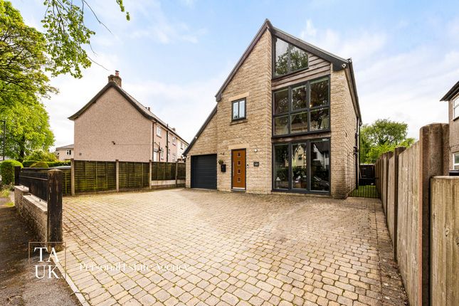 5 bed property, in Sherwood Road, £570,000