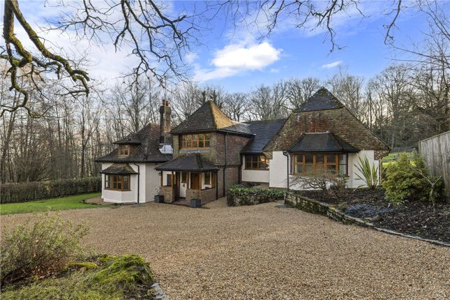 4 bed property, in Roundhurst Lane, £1,495,000