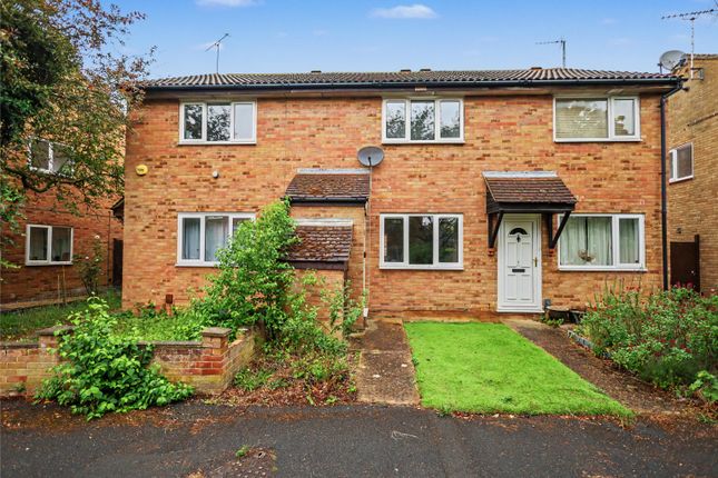 2 bed property, in 14 Cobholm Place, £245,000