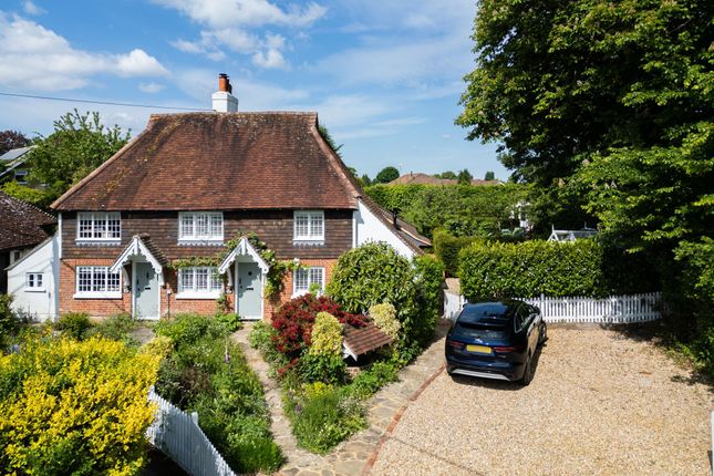 3 bed property, in Church Lane, £750,000