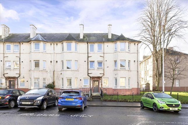 1 bed property, in 50 Flat 5 Dalmeny Street, £160,000