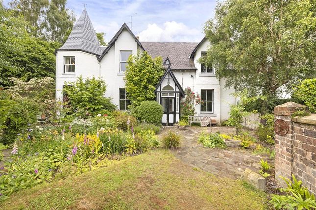 4 bed property, in Whitehaven, £825,000