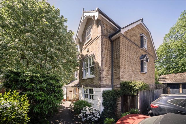 4 bed property, in British Grove, £1,750,000