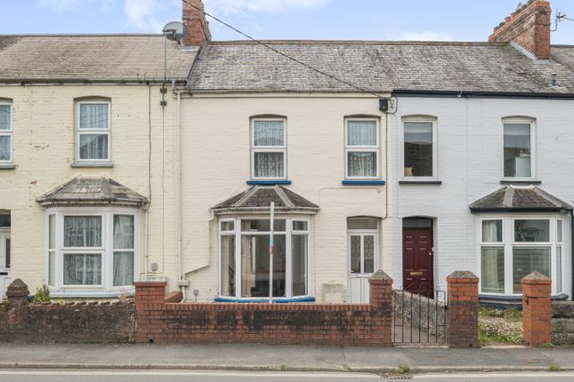 3 bed property, in Fair View, £225,000