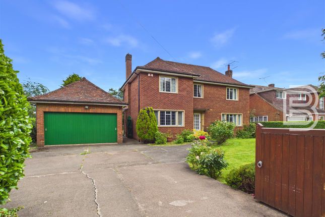 3 bed property, in Rugby Road, £695,000