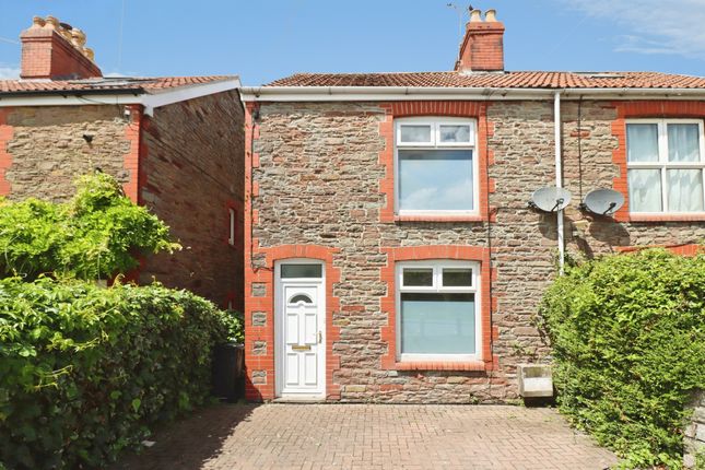 2 bed property, in Westerleigh Road, £310,000