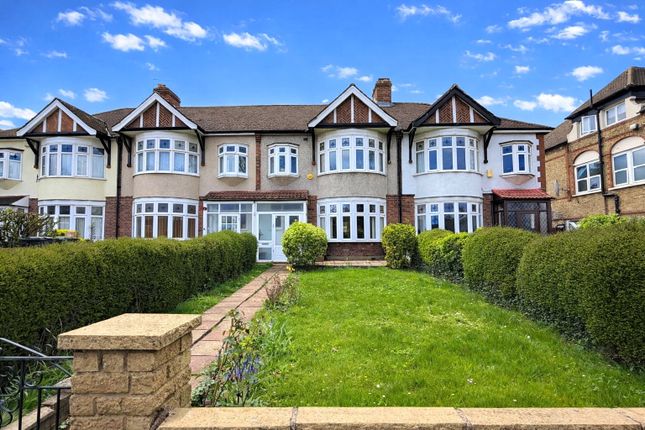 3 bed property, in St. Mildreds Road, £575,000