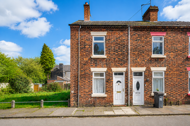 2 bed property, in 20 Fraser Street, £25,000